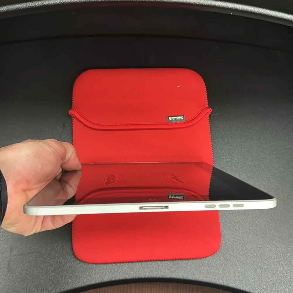 iPad 16 GB Model A 1219